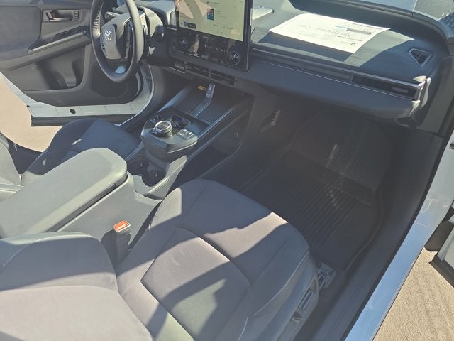 2026 Toyota C-HR XSE