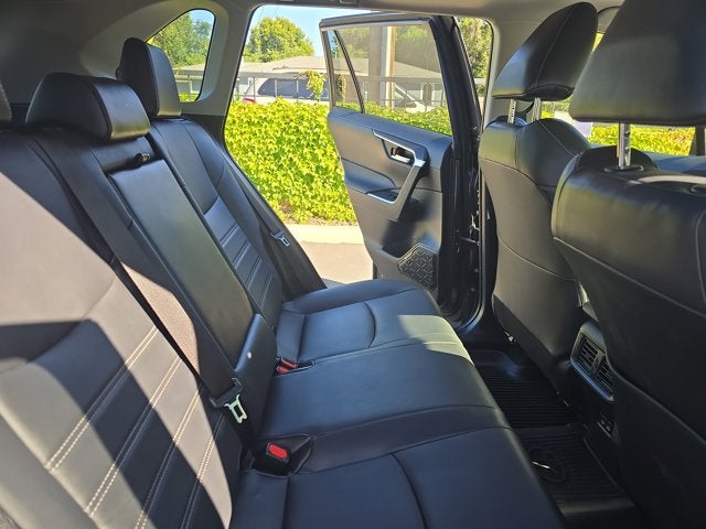 2023 Toyota RAV4 Hybrid XLE Premium