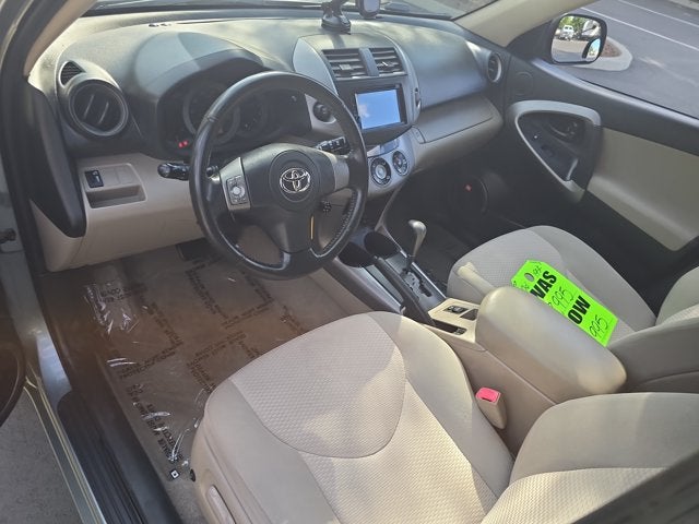 2006 Toyota RAV4 Limited