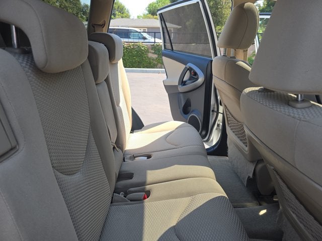 2009 Toyota RAV4 Limited V6