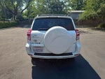 2009 Toyota RAV4 Limited V6