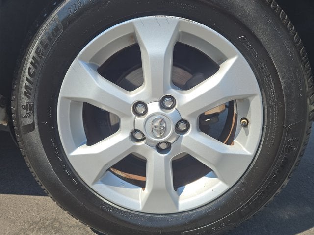 2009 Toyota RAV4 Limited V6