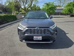 2019 Toyota RAV4 Hybrid Limited