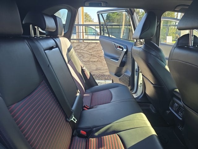 2023 Toyota RAV4 Prime XSE