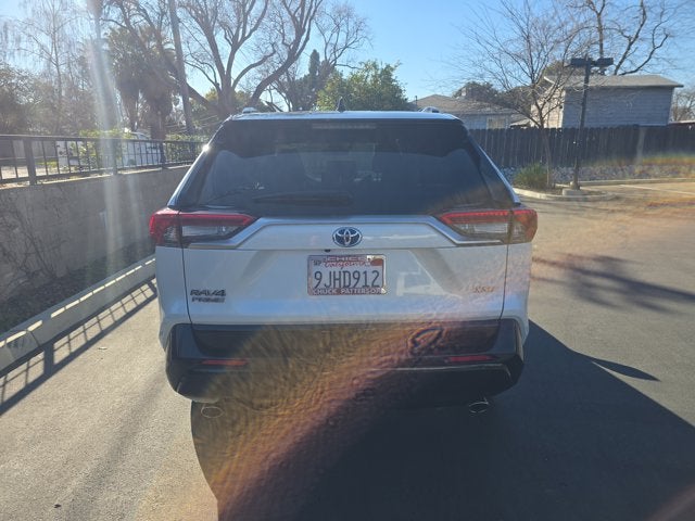 2023 Toyota RAV4 Prime XSE