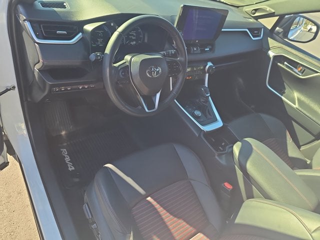 2023 Toyota RAV4 Prime XSE