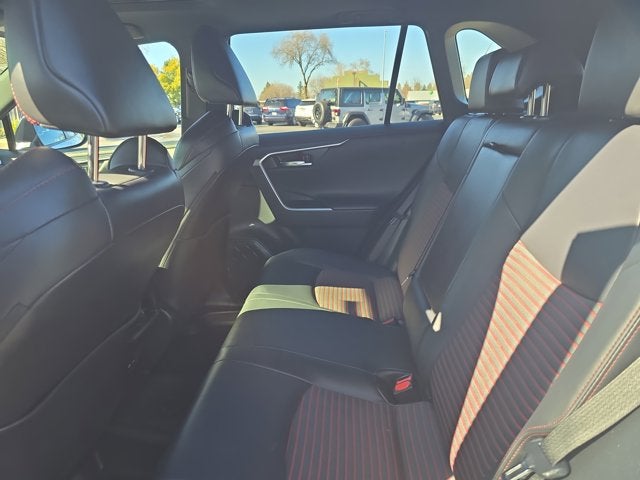 2023 Toyota RAV4 Prime XSE