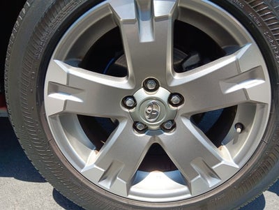 2011 Toyota RAV4 Sport V6