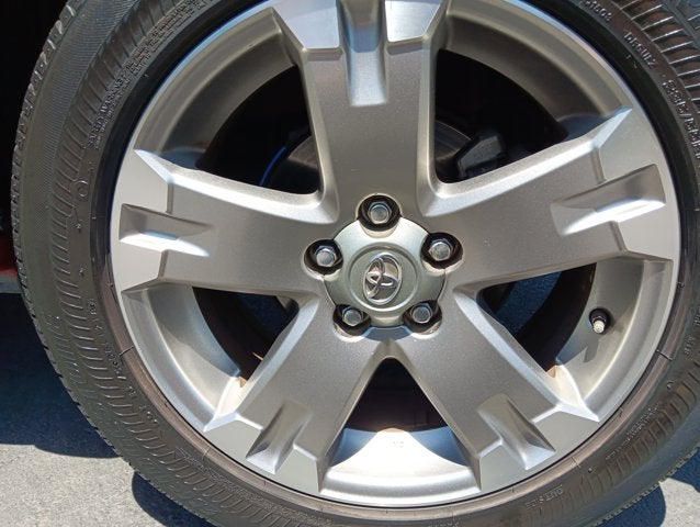 2011 Toyota RAV4 Sport V6