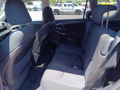2011 Toyota RAV4 Sport V6