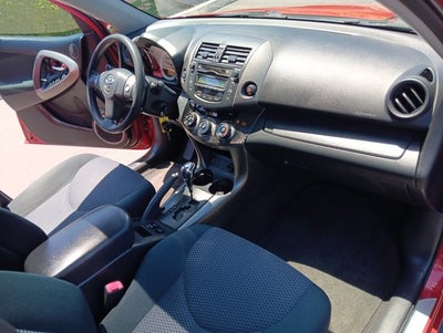 2011 Toyota RAV4 Sport V6