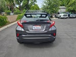 2022 Toyota C-HR Nightshade Edition