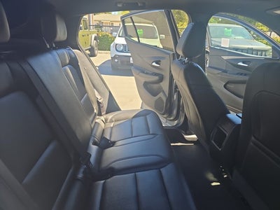 2025 Buick Envista Sport Touring FWD