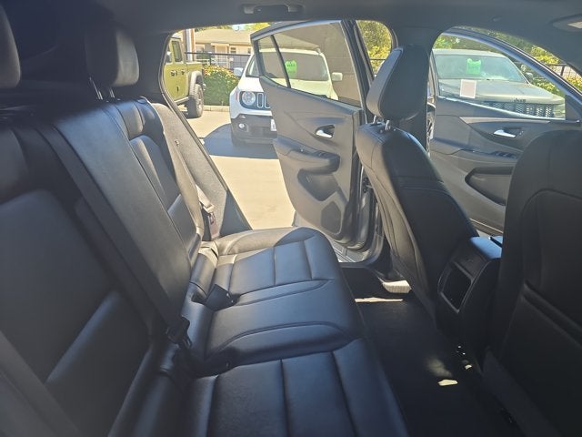 2025 Buick Envista Sport Touring FWD