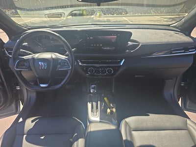 2025 Buick Envista Sport Touring FWD