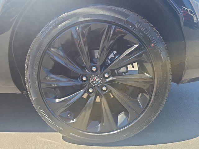 2025 Buick Envista Sport Touring FWD
