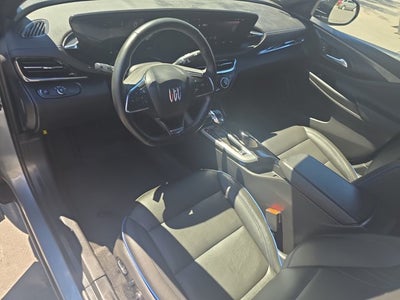 2025 Buick Envista Sport Touring FWD