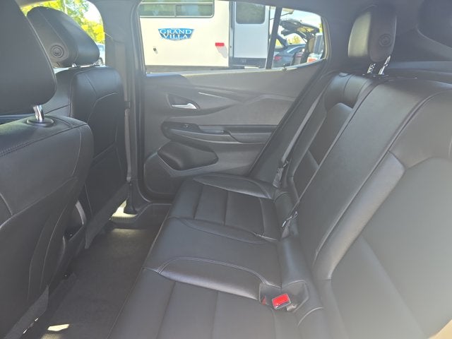 2025 Buick Envista Sport Touring FWD