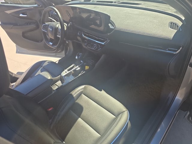 2025 Buick Envista Sport Touring FWD