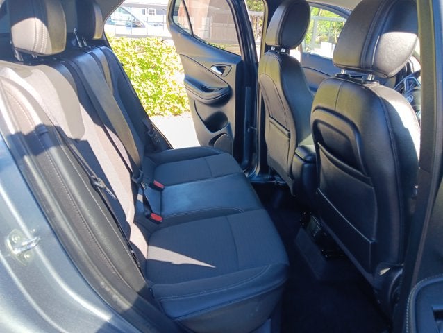 2020 Buick Encore GX FWD Preferred