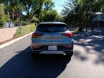 2020 Buick Encore GX FWD Preferred