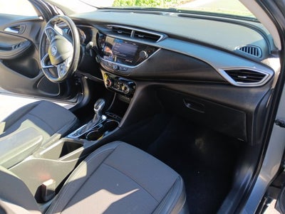 2020 Buick Encore GX FWD Preferred
