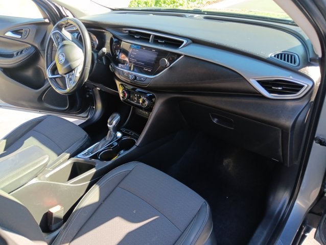 2020 Buick Encore GX FWD Preferred