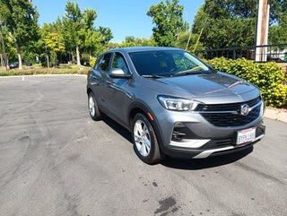 2022 Buick Encore GX FWD Preferred