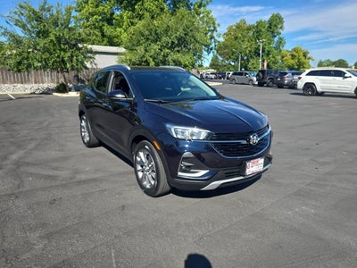 2021 Buick Encore GX FWD Select
