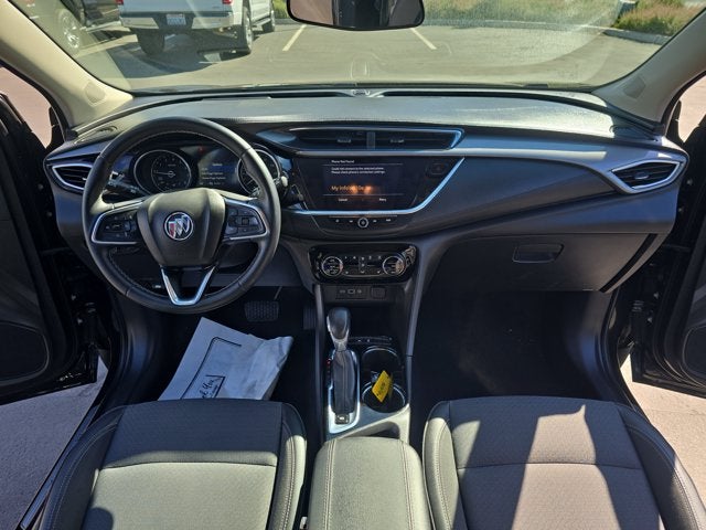 2021 Buick Encore GX FWD Select