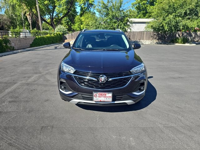 2021 Buick Encore GX FWD Select