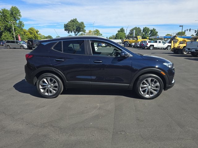 2021 Buick Encore GX FWD Select