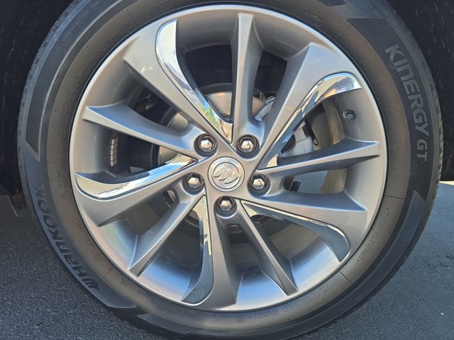 2021 Buick Encore GX FWD Select