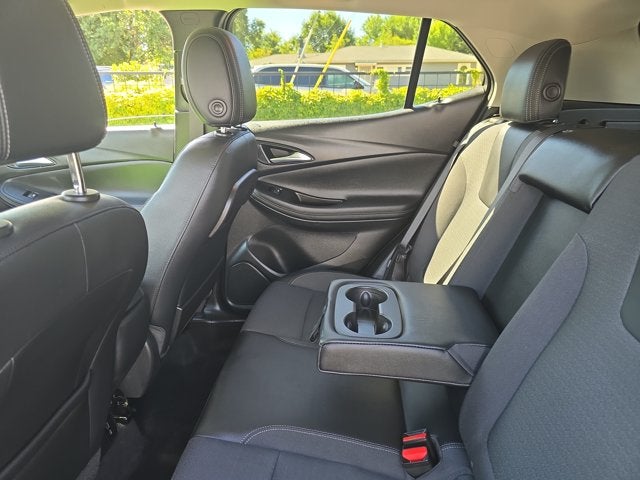 2021 Buick Encore GX FWD Select