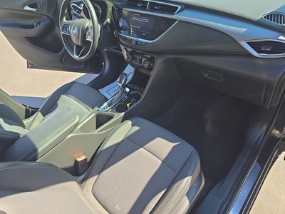 2021 Buick Encore GX FWD Select