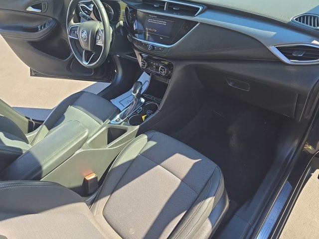 2021 Buick Encore GX FWD Select