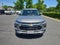 2025 Chevrolet Trailblazer AWD LT