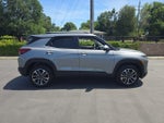2025 Chevrolet Trailblazer AWD LT