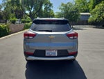 2025 Chevrolet Trailblazer AWD LT
