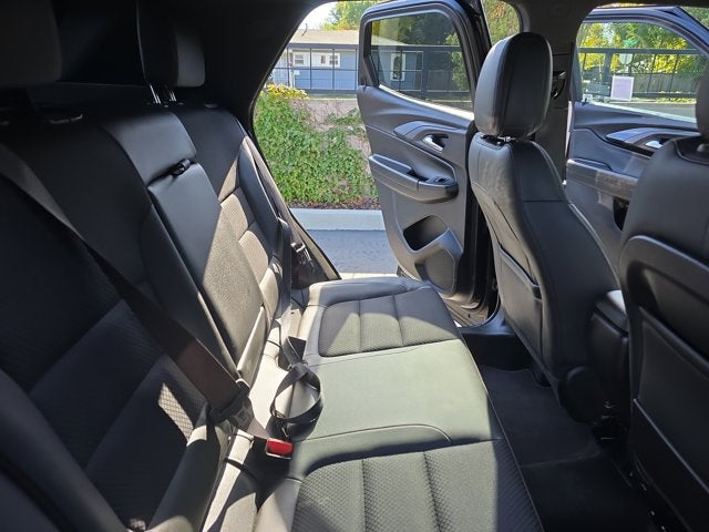 2023 Chevrolet Trailblazer AWD RS