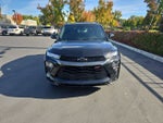 2023 Chevrolet Trailblazer AWD RS