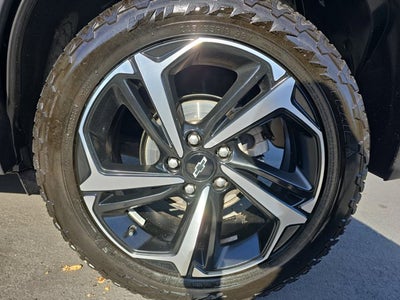 2023 Chevrolet Trailblazer AWD RS