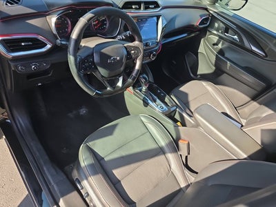 2023 Chevrolet Trailblazer AWD RS