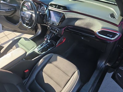 2023 Chevrolet Trailblazer AWD RS