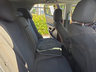 2022 Chevrolet Trax AWD LS