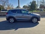 2016 Hyundai Tucson Eco
