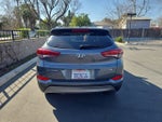 2016 Hyundai Tucson Eco