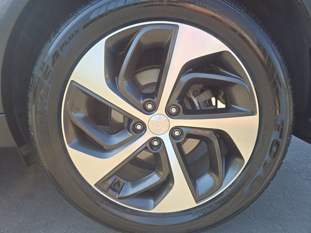 2016 Hyundai Tucson Limited - Photo 7
