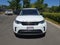 2018 Land Rover Discovery HSE