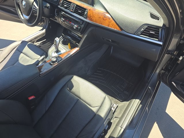 2014 BMW 328d 328d
